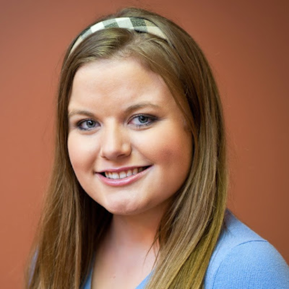Meet your Posher, Grace